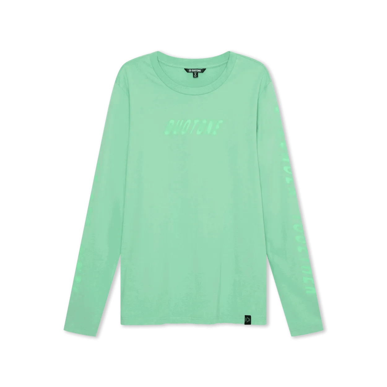 Duotone Longsleeve T-Shirt Originals Graphic unisex - Worthing Watersports - 9010583268842 - Clothing - Duotone Apparel