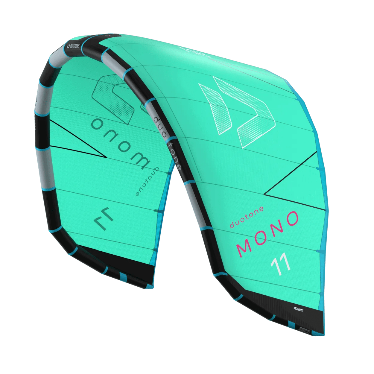 Duotone Mono - Single Strut Foil and Freeride - Worthing Watersports - 9010583325224 - Kites - Duotone Kiteboarding