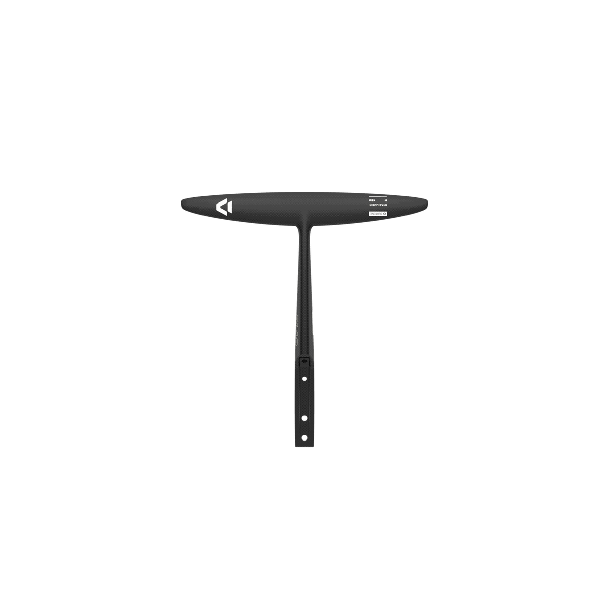 Duotone Monobloc-Tail H D/LAB 2027 - Worthing Watersports - 9010583340432 - Fusepart - Duotone Wing Foiling