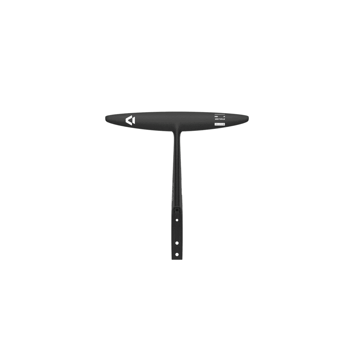 Duotone Monobloc-Tail H D/LAB 2027 - Worthing Watersports - 9010583340432 - Fusepart - Duotone Wing Foiling