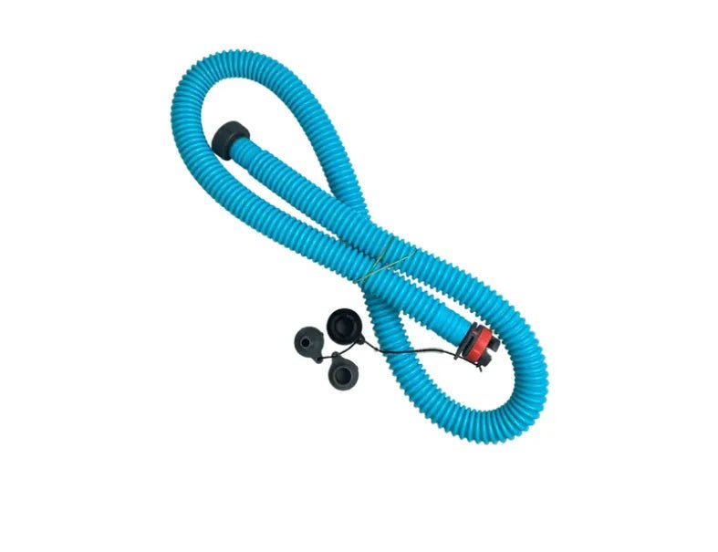 Duotone Multi Pump Hose with Adapter (Short Sleeve23 - onw) 2024 - Worthing Watersports - 9010583216102 - Spareparts - Duotone Kiteboarding
