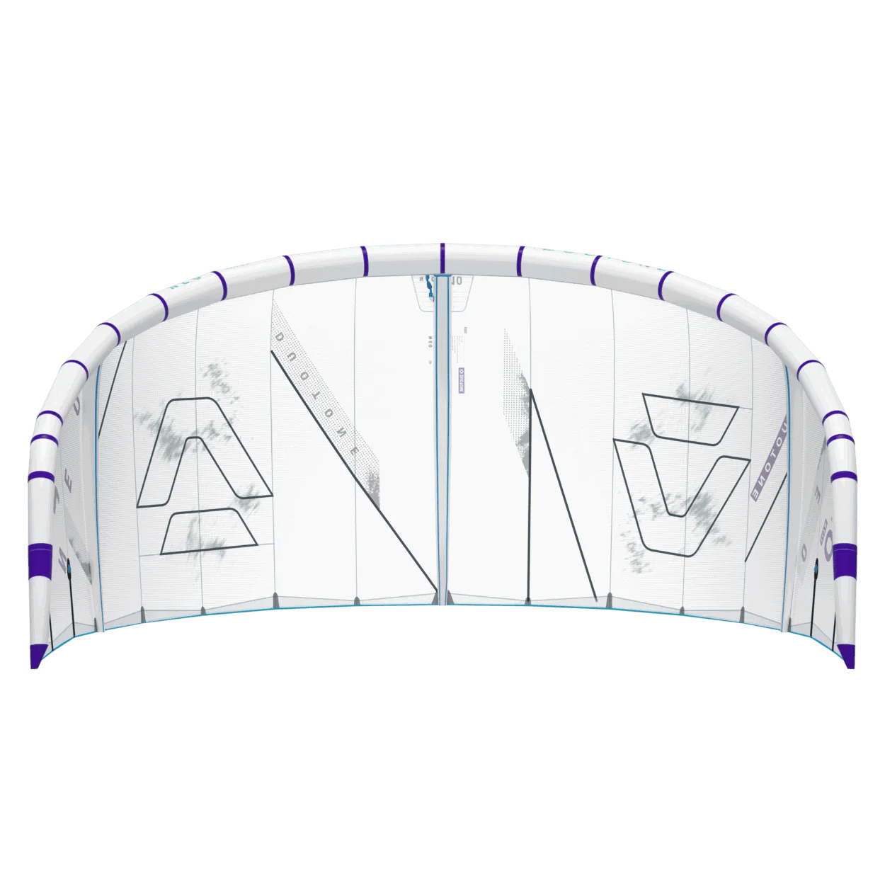 Duotone Neo Concept Blue - Wave Kite - Worthing Watersports - 9010583287331 - Kites - Duotone Kiteboarding