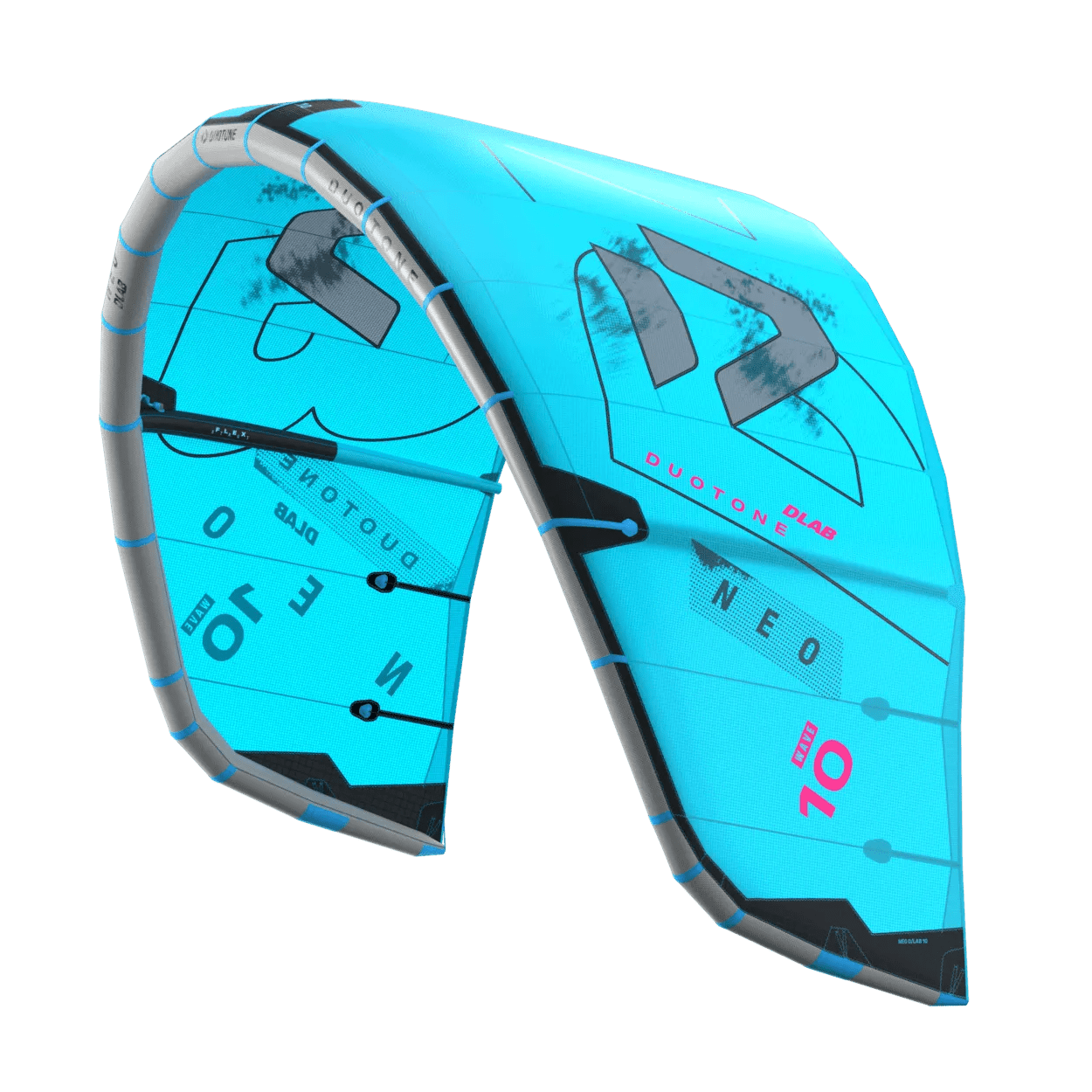 Duotone Neo D/LAB 2026 - Wave Kite - Worthing Watersports - 9010583287058 - Kites - Duotone Kiteboarding