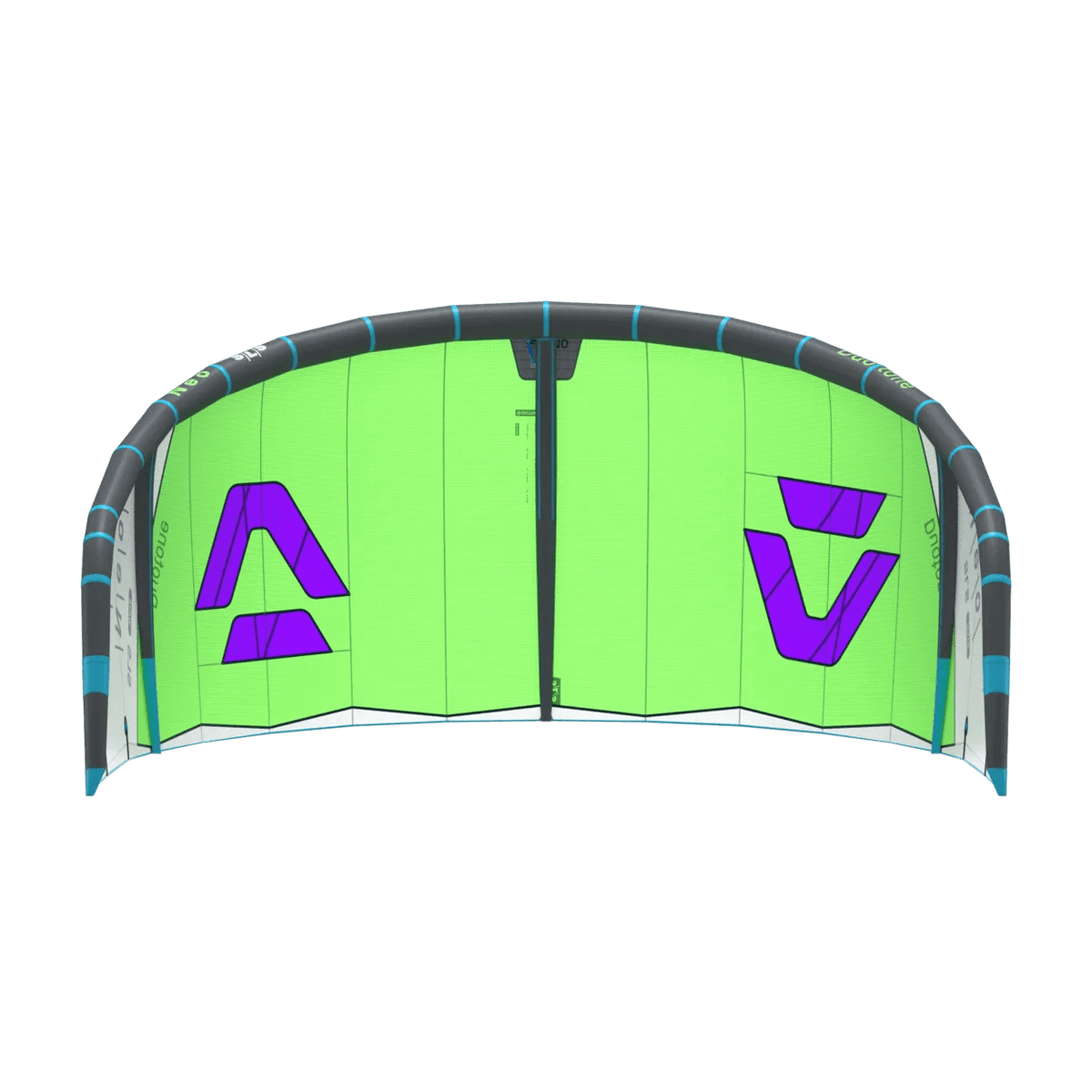 Duotone Neo SLS 2027 - High Performance Wave Kite - Worthing Watersports - 9010583332345 - Kites - Duotone Kiteboarding