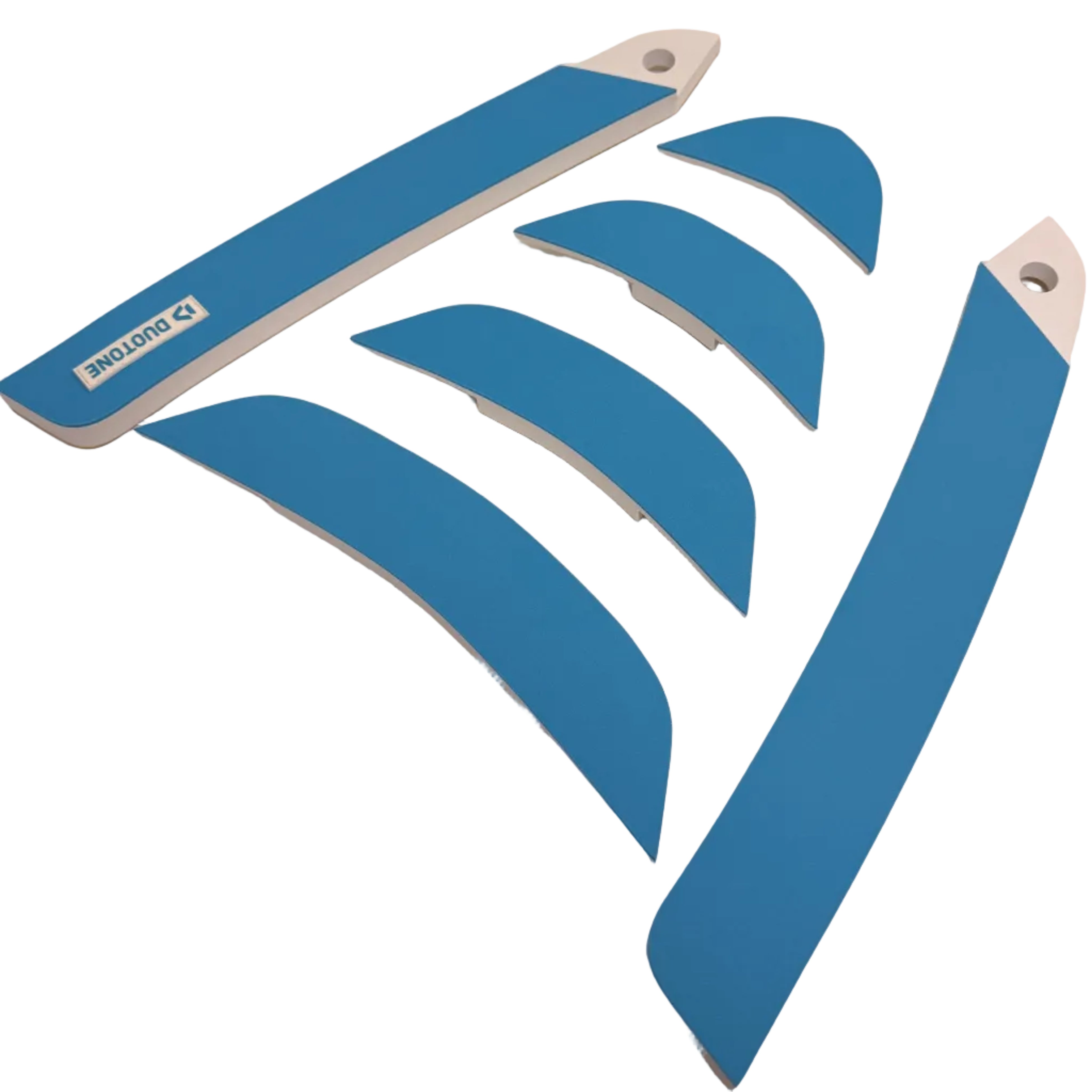 Duotone Noseshield EVA Universal Nose Protector Bumper