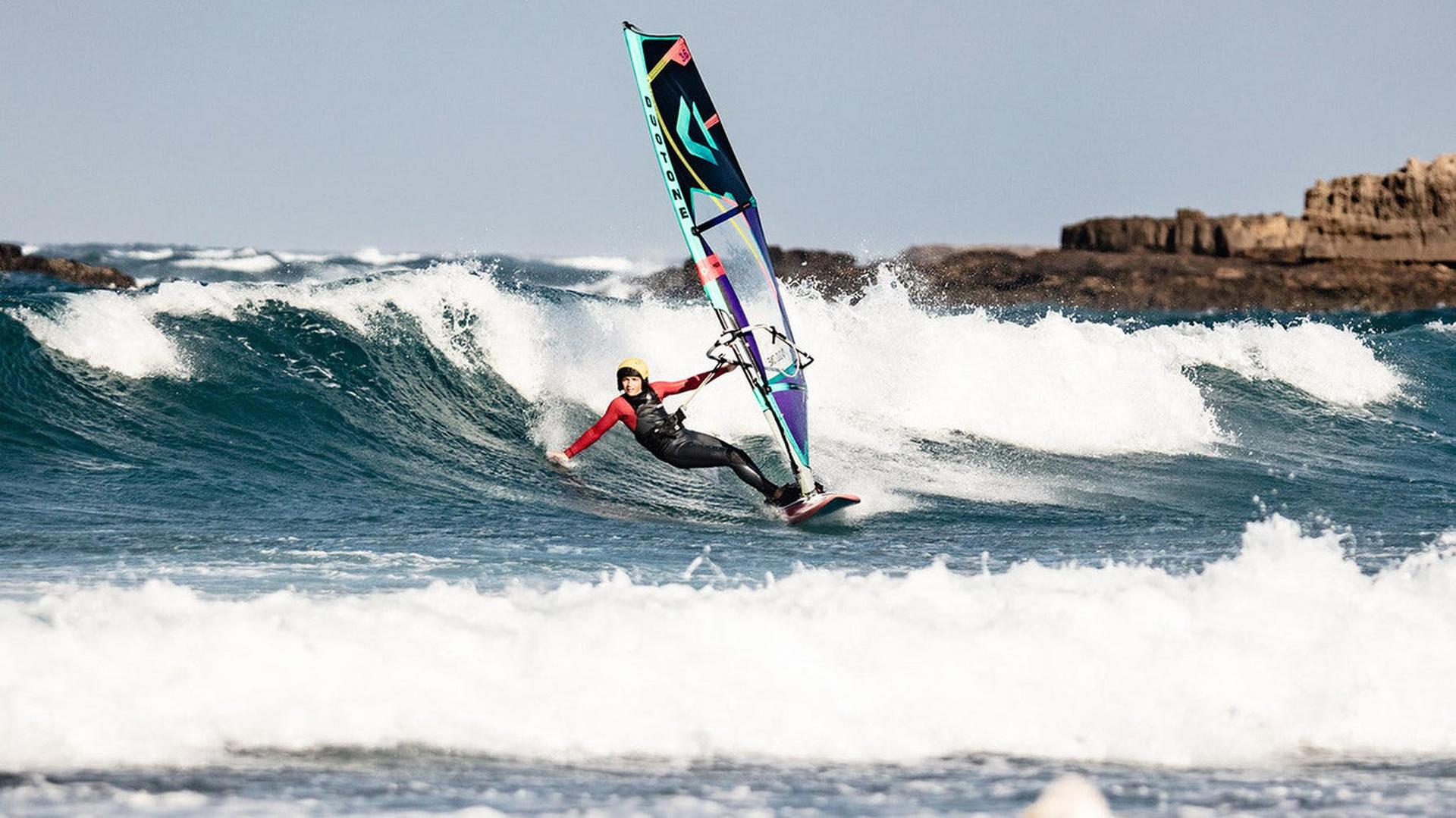 Duotone Now 2024 - Worthing Watersports - 9010583046228 - Sails - Duotone Windsurfing