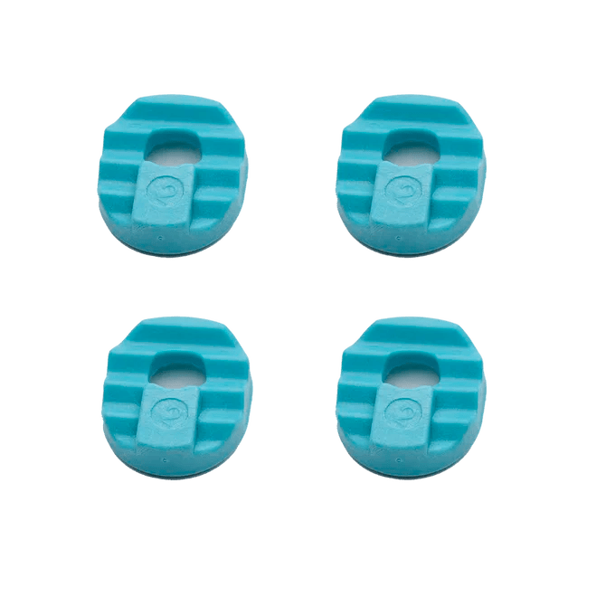 Duotone Oth Spare Entity Washers (Short Sleeve12-onw) (4pcs) 2025 - Worthing Watersports - 9010583240169 - Spareparts - Duotone Kiteboarding
