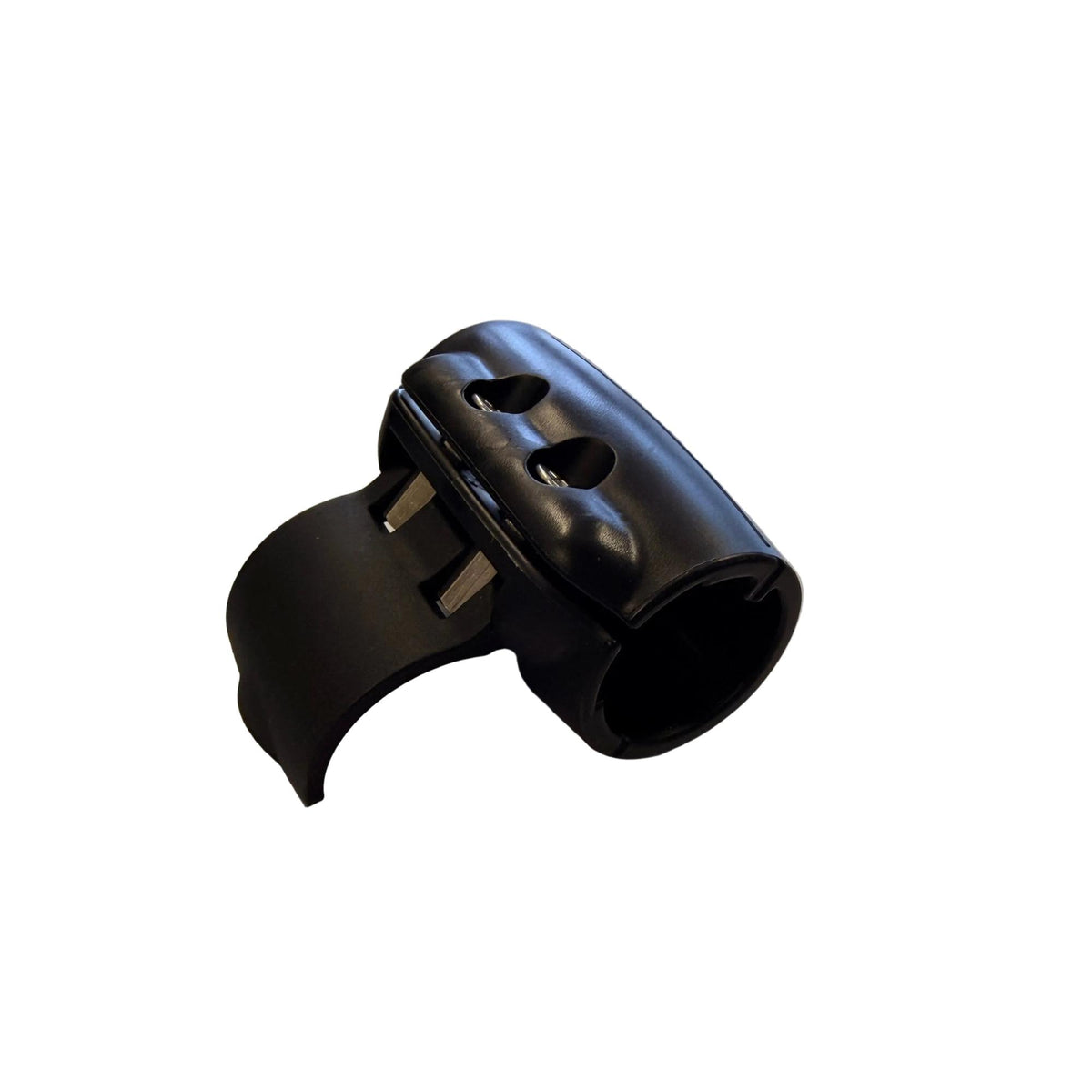 Duotone Paddle Spare Clip Double Screw (One Adj.) - Worthing Watersports - 9010583311159 - Spareparts - Duotone SUP