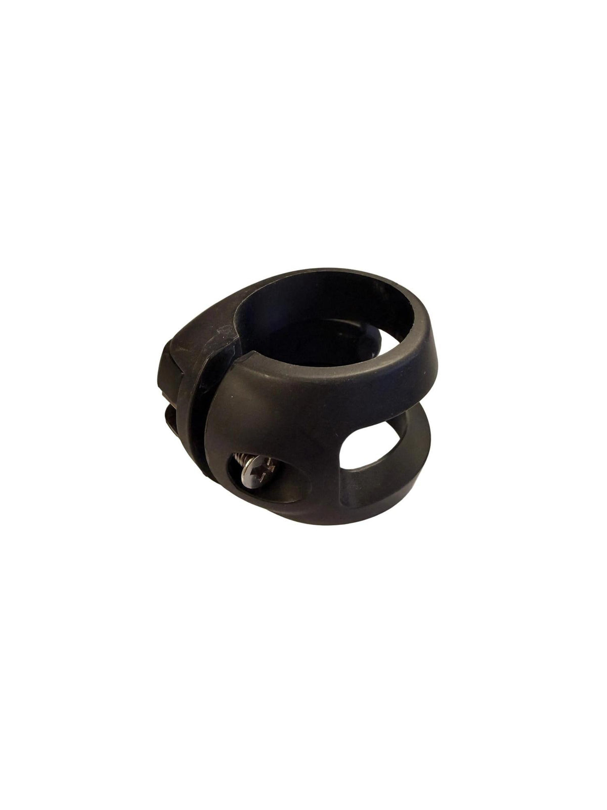 Duotone Paddle Spare Clip Set Single Screw (One 3-Piece) - Worthing Watersports - 9010583311166 - Spareparts - Duotone SUP