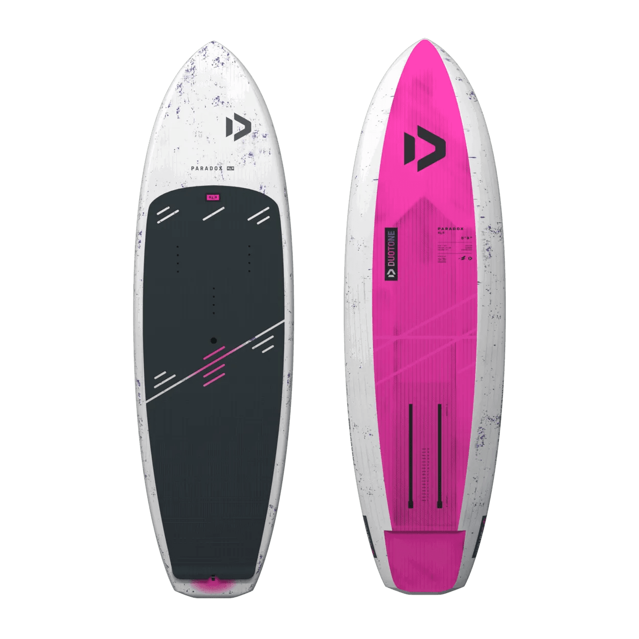 Duotone Paradox SLS - Parawing and Wingfoil board - Worthing Watersports - 9010583318868 - Boards - Duotone Wing Foiling