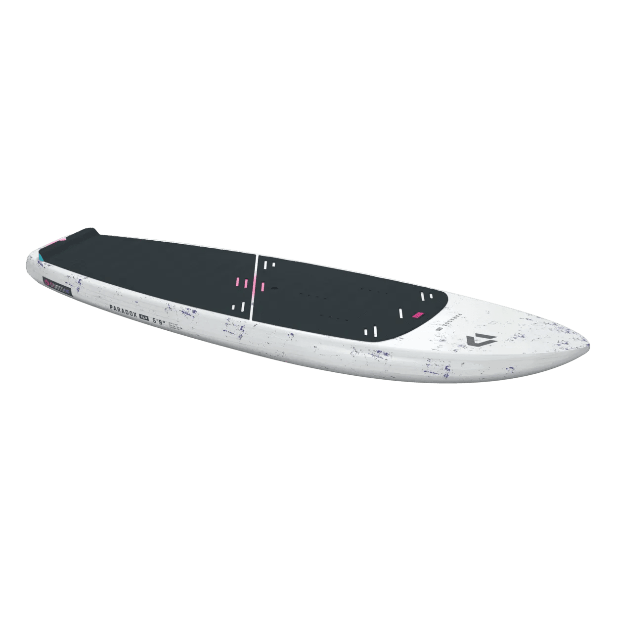 Duotone Paradox SLS - Parawing and Wingfoil board - Worthing Watersports - 9010583318868 - Boards - Duotone Wing Foiling