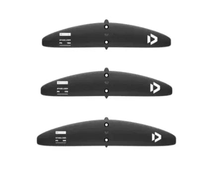 Duotone PX Back Wing Stabilizer 2026 - Worthing Watersports - 9010583294964 - Foilparts - Duotone Foilwing