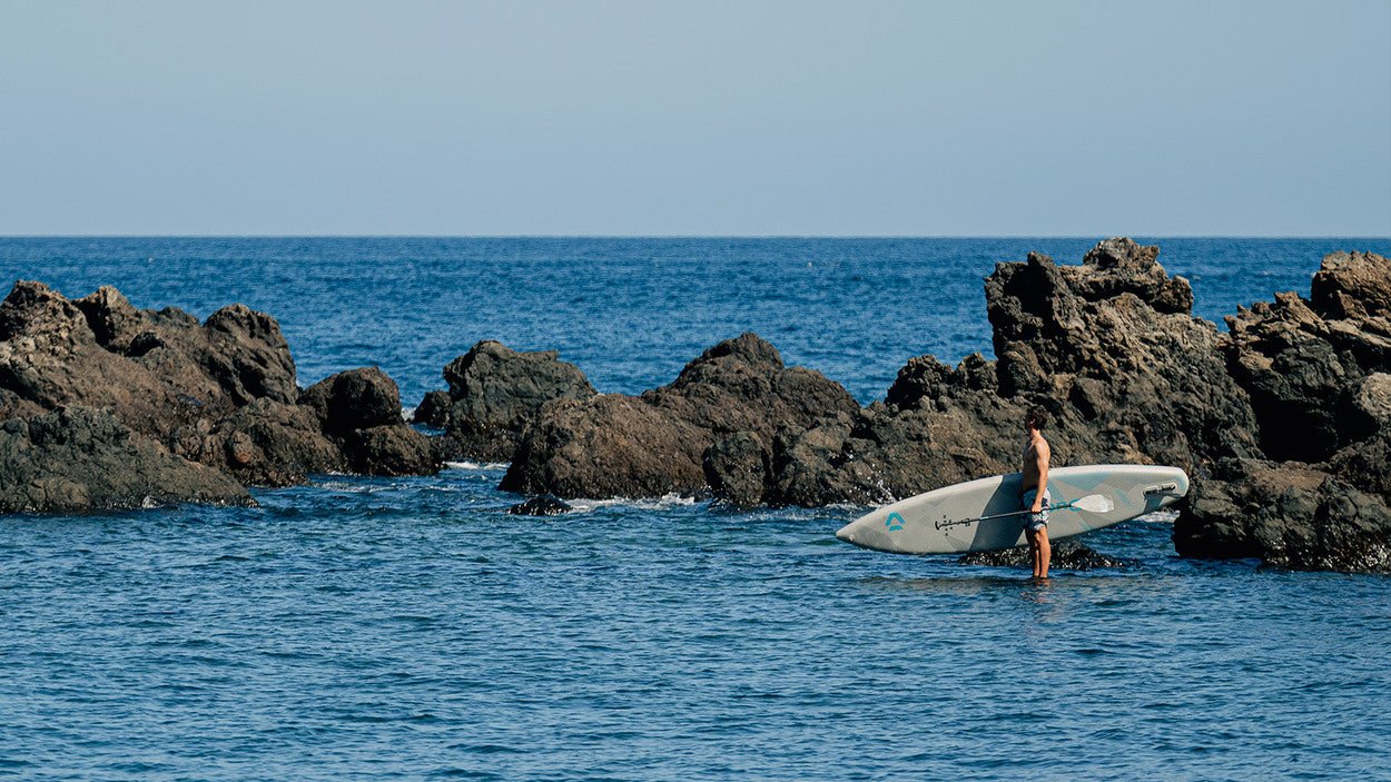 Duotone Raven Air SLS iSUP Package (FAS ed.) - Worthing Watersports - 9010583304953 - iSUP Packages - Duotone SUP