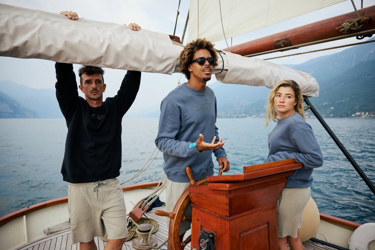Duotone Shorts Sweat True unisex - Worthing Watersports - 9010583270210 - Clothing - Duotone Apparel
