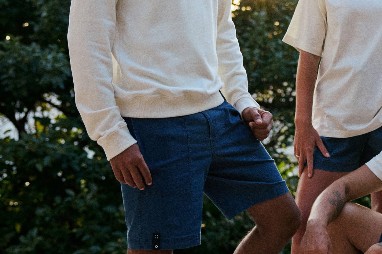 Duotone Shorts True men - Worthing Watersports - 9010583270364 - Clothing - Duotone Apparel
