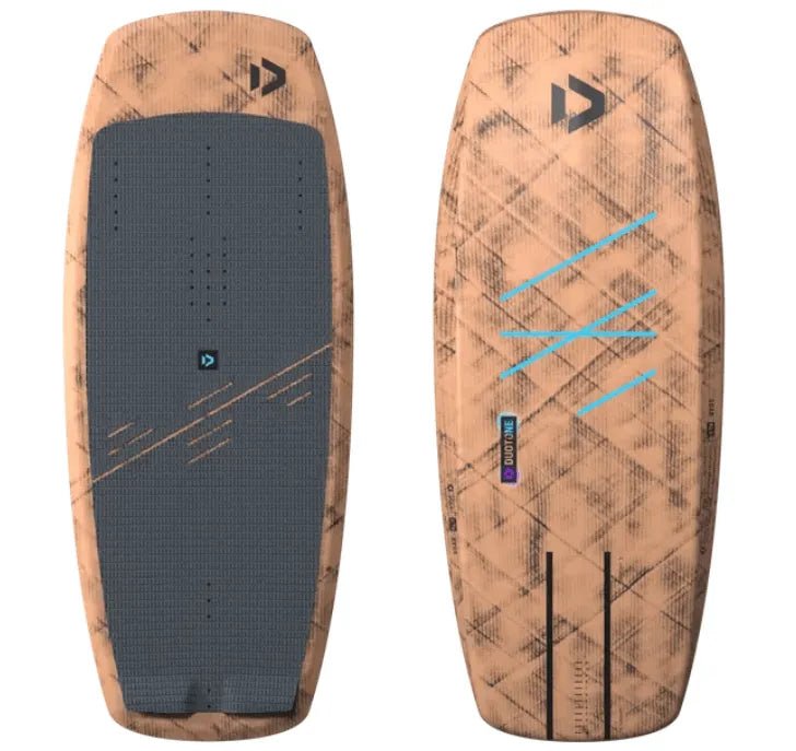 Duotone Soar SLS - Kite Foilboard - Worthing Watersports - 9010583291697 - Boards - Duotone Kiteboarding