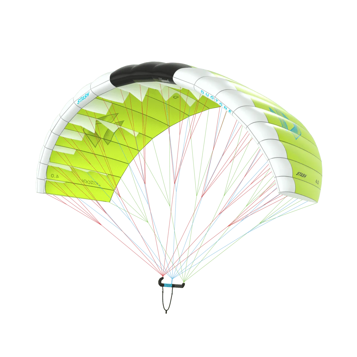 Duotone Stash - Parawing - Worthing Watersports - 9010583306032 - Parawings - Duotone Wing Foiling