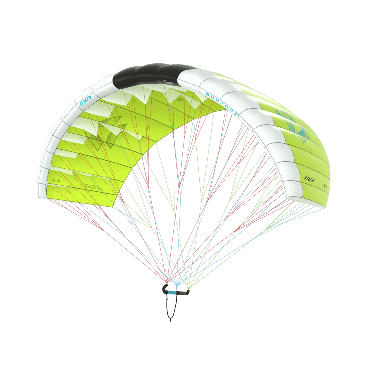 Duotone Stash - Parawing - Worthing Watersports - 9010583306032 - Parawings - Duotone Wing Foiling