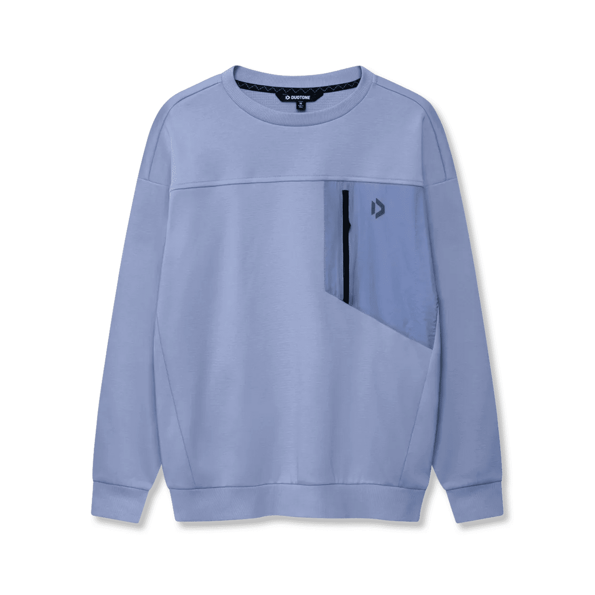 Duotone Sweater DT Explore unisex 2027 - Worthing Watersports - 9010583306605 - Clothing - Duotone Apparel