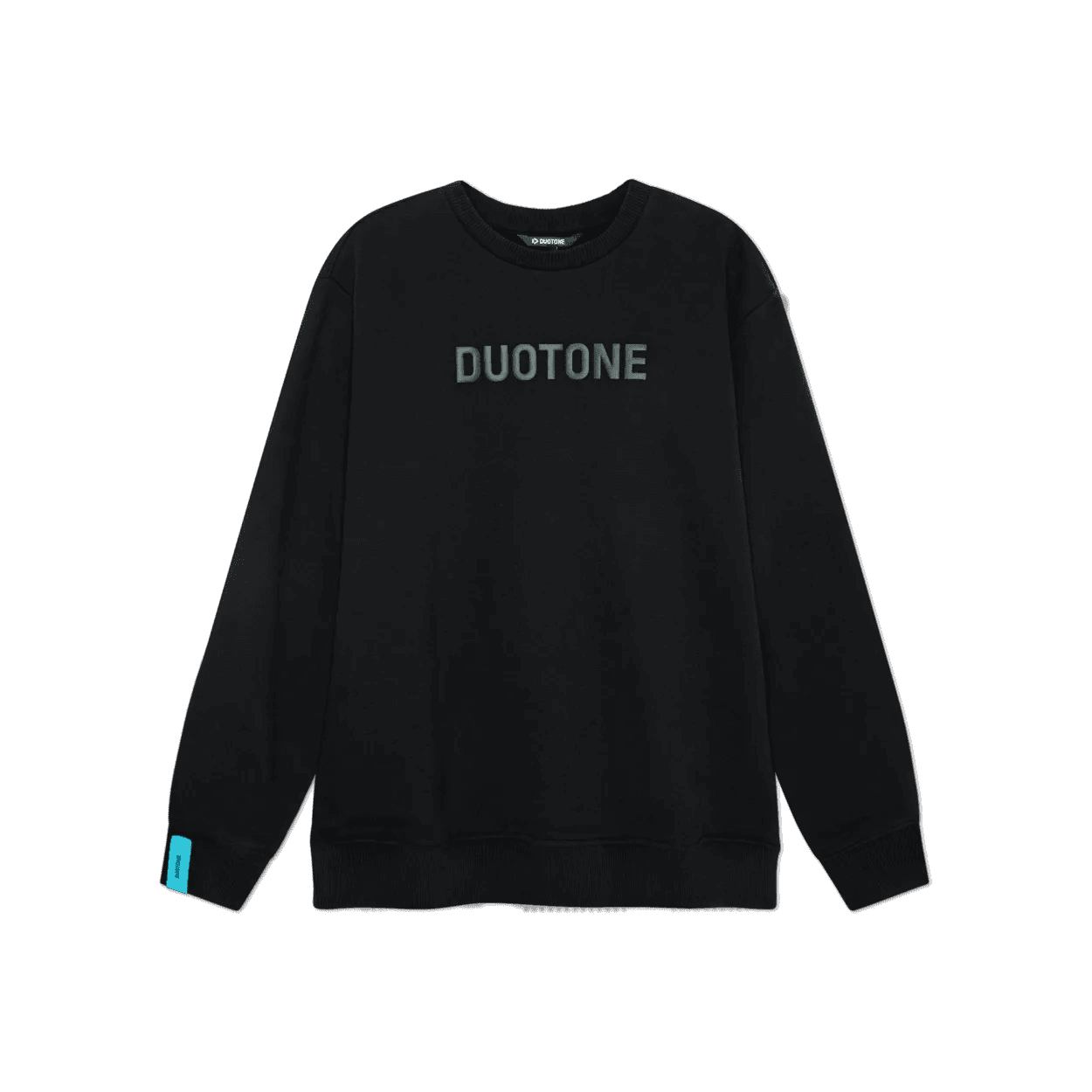 Duotone Sweater Signature Originals unisex - Worthing Watersports - 9010583267722 - Clothing - Duotone Apparel