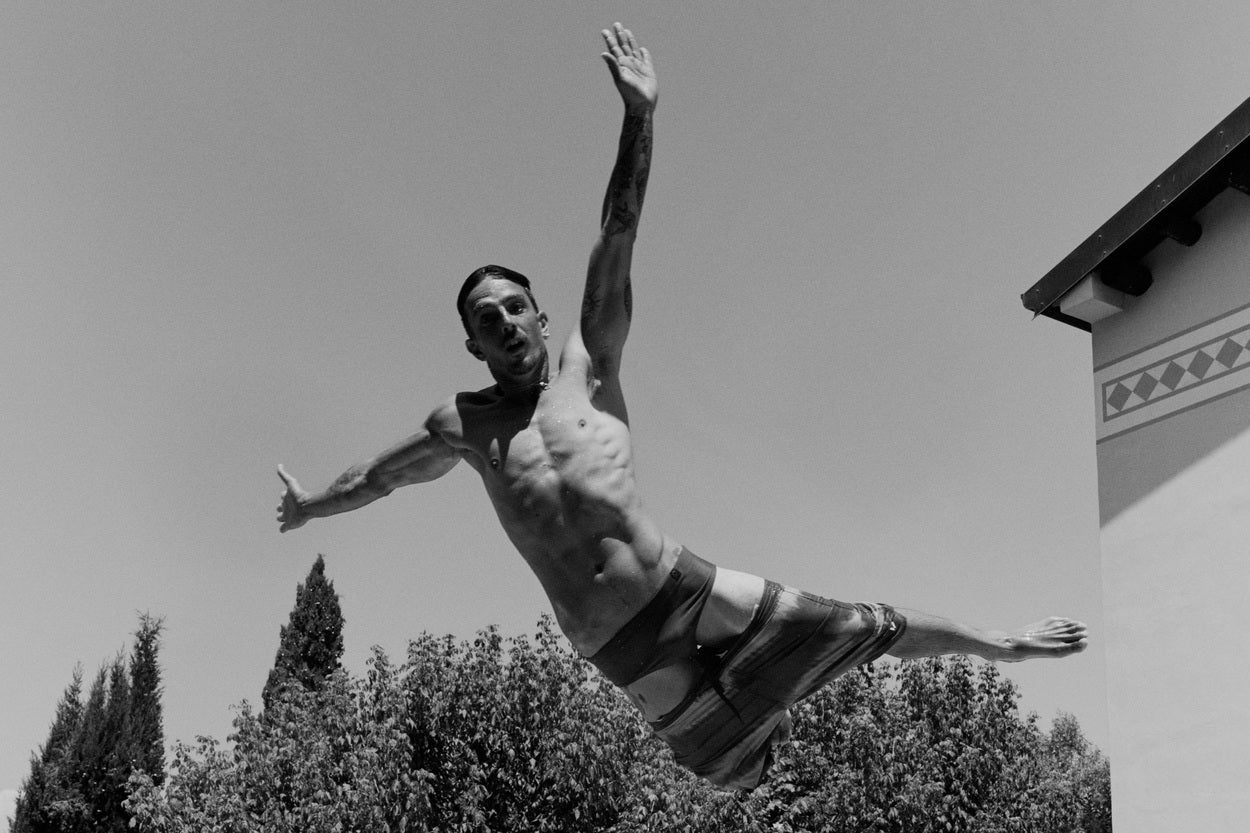 Duotone Swim Shorts men - Worthing Watersports - 9010583271309 - Clothing - Duotone Apparel