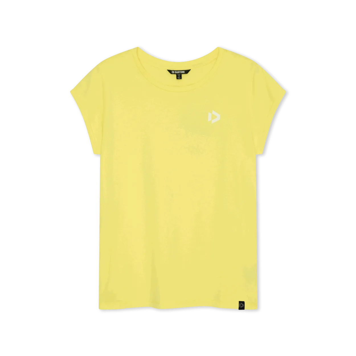 Duotone T-Shirt Originals Graphic women - Worthing Watersports - 9010583269467 - Clothing - Duotone Apparel