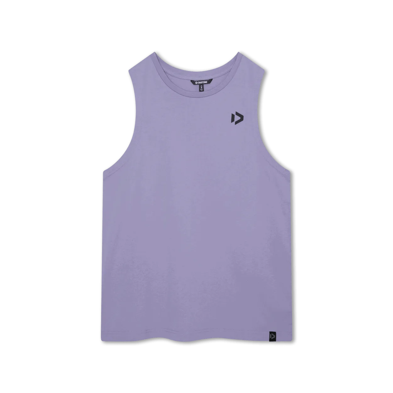 Duotone Tank Originals Graphic men - Worthing Watersports - 9010583279251 - Clothing - Duotone Apparel