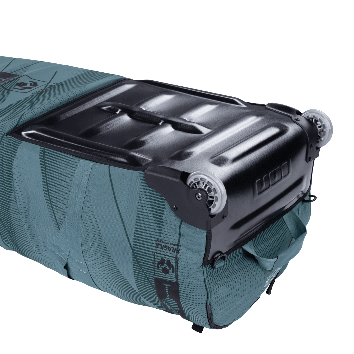 Duotone Team Bag - MIN: 1 TWINTIP & 3 KITES - Worthing Watersports - 9010583325873 - Gear - Duotone Kiteboarding