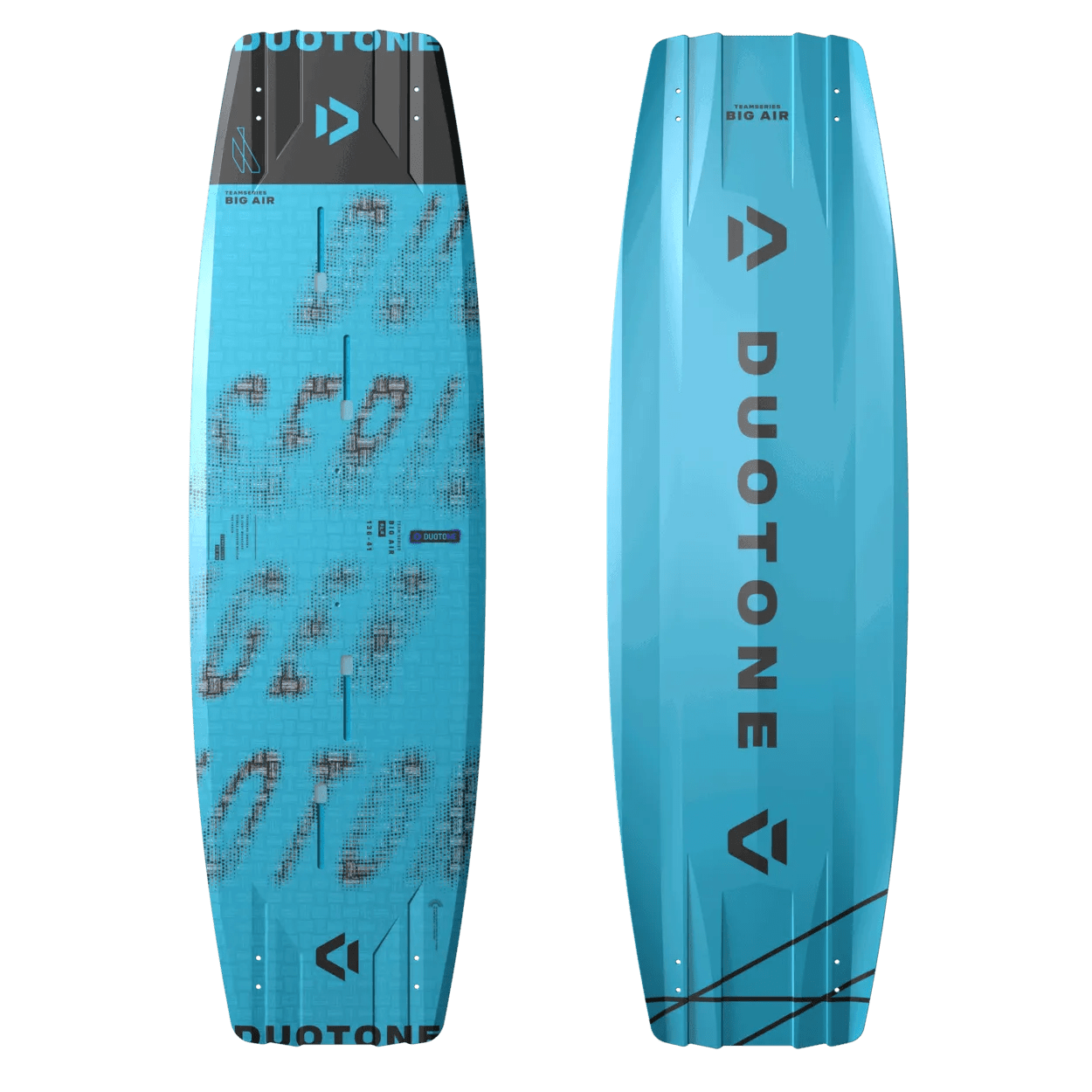 Duotone Team Series Big Air SLS 2026 - Worthing Watersports - 9010583300863 - Twintips - Duotone Kiteboarding