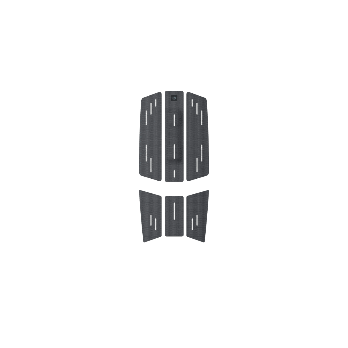 Duotone Traction Pad Front 2027 - Worthing Watersports - 9010583339610 - Surfboards - Duotone Kiteboarding