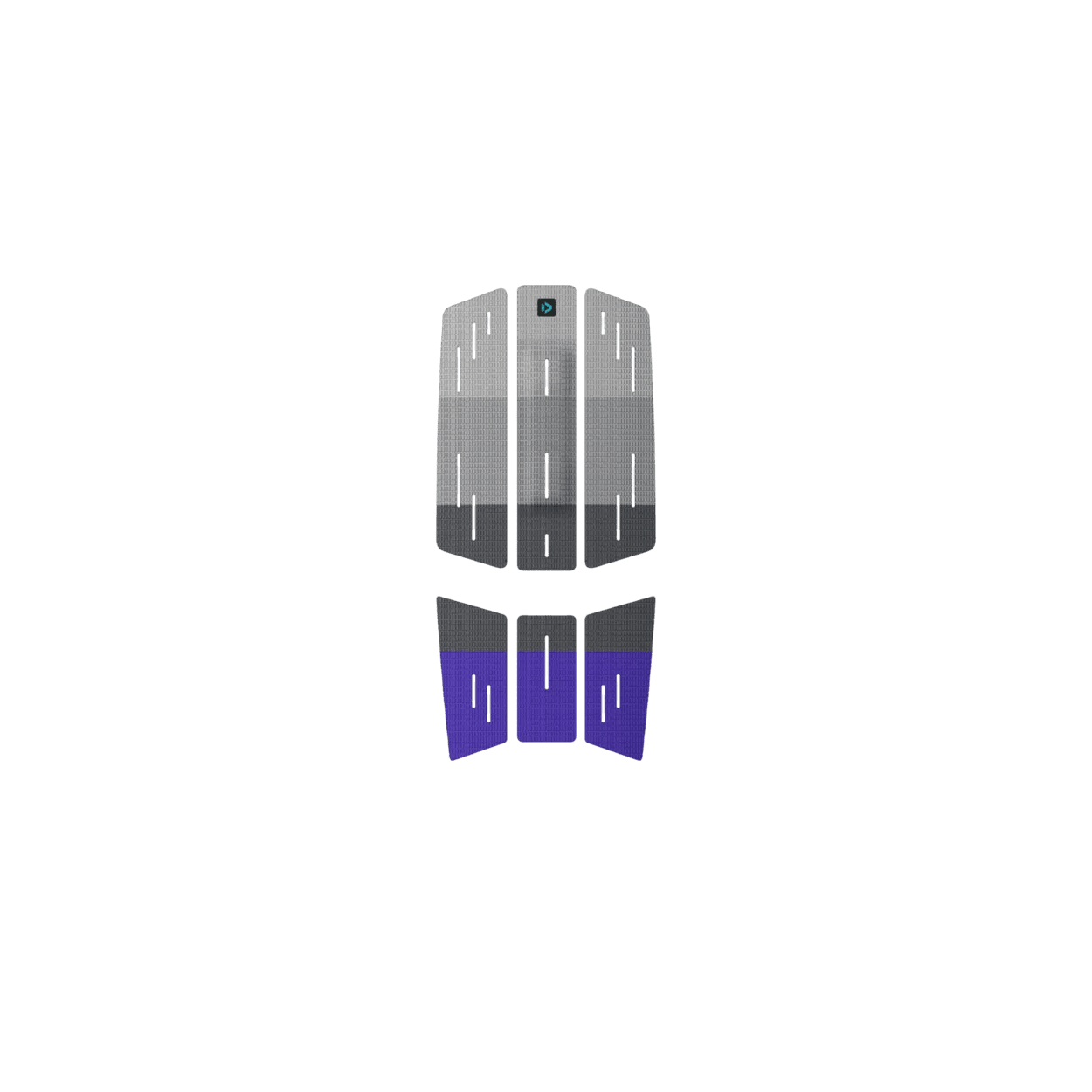 Duotone Traction Pad Front 2027 - Worthing Watersports - 9010583339627 - Surfboards - Duotone Kiteboarding