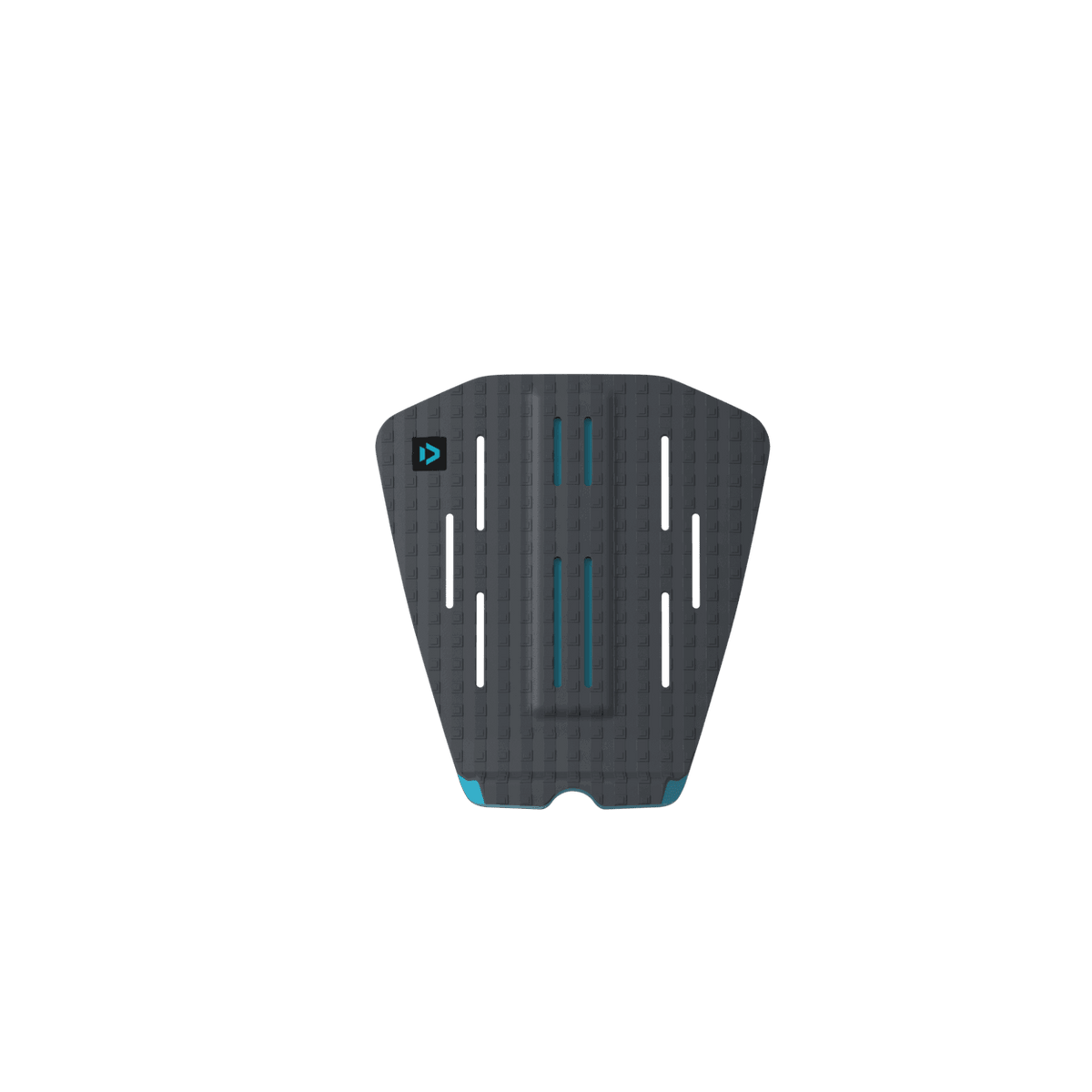 Duotone Traction Pad Pro Back (Whip, Volt, Provoke) 2027 - Worthing Watersports - 9010583339702 - Surfboards - Duotone Kiteboarding