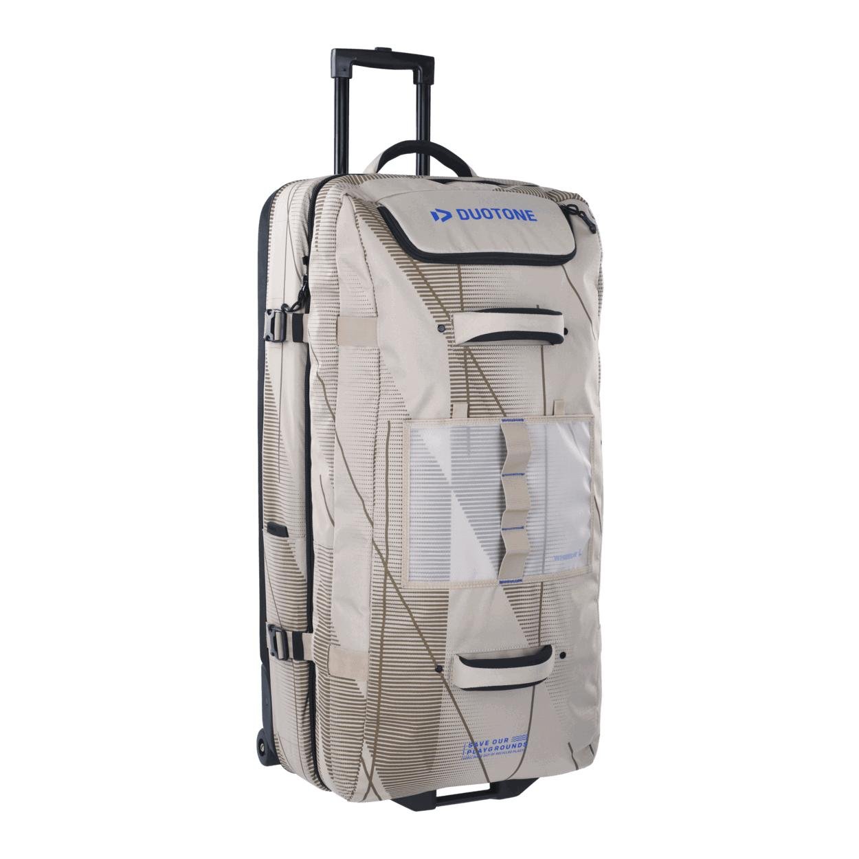 Duotone Travelbag - Worthing Watersports - 9010583284095 - Spareparts - Duotone Kiteboarding
