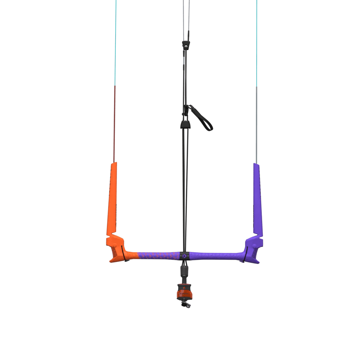 Duotone Trust Bar Quad Control 2027 - Allround Control Bar - Worthing Watersports - 9010583318974 - Bars - Duotone Kiteboarding
