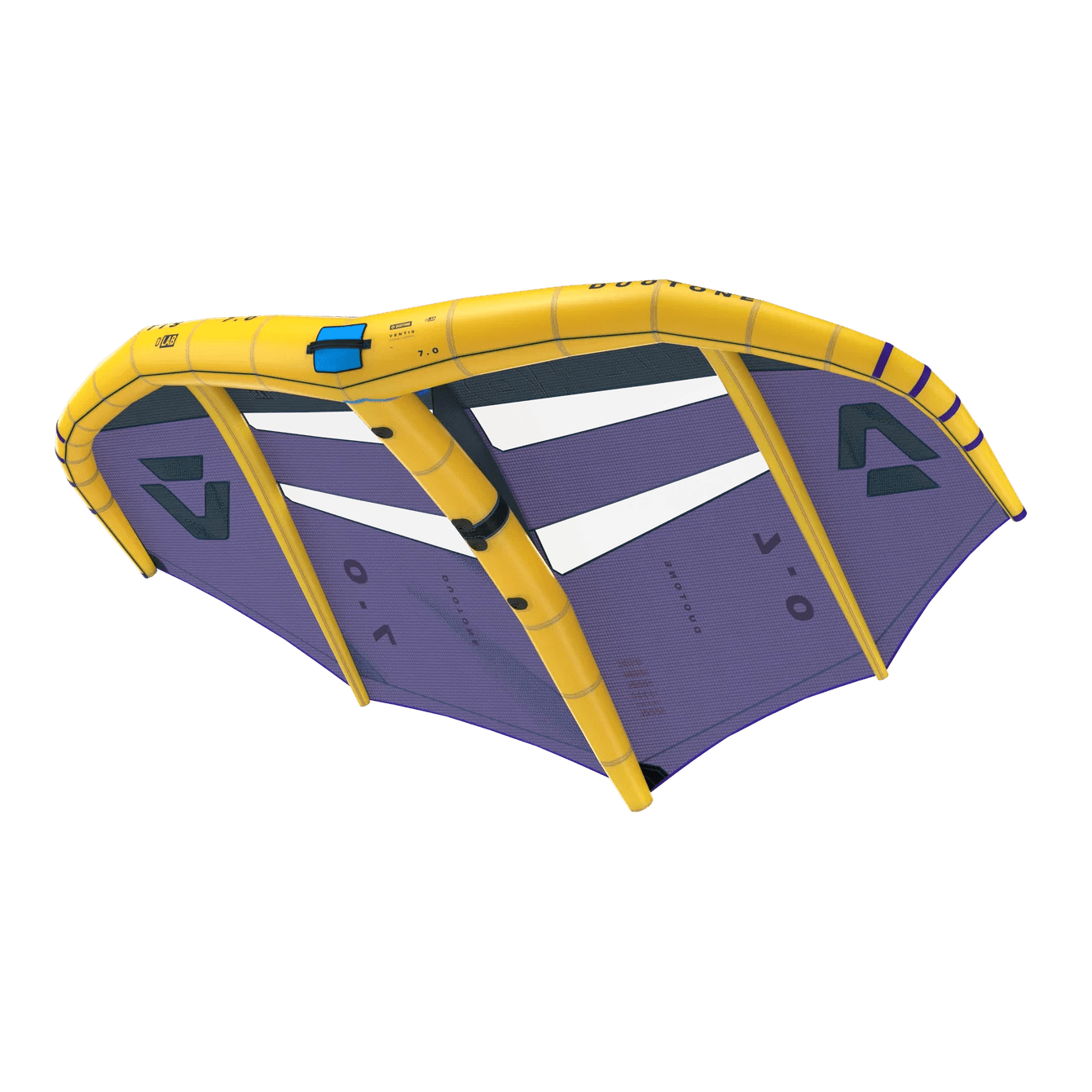 Duotone Ventis FS D/LAB 2025 - Ultimate lightwind wing - Worthing Watersports - 9010583255316 - Wings - Duotone Wing Foiling