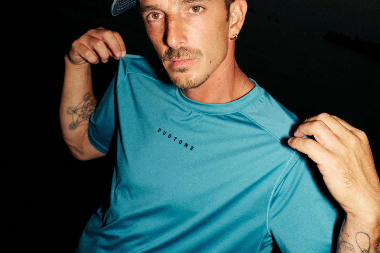 Duotone Wetshirt men - Worthing Watersports - 9010583270883 - Clothing - Duotone Apparel