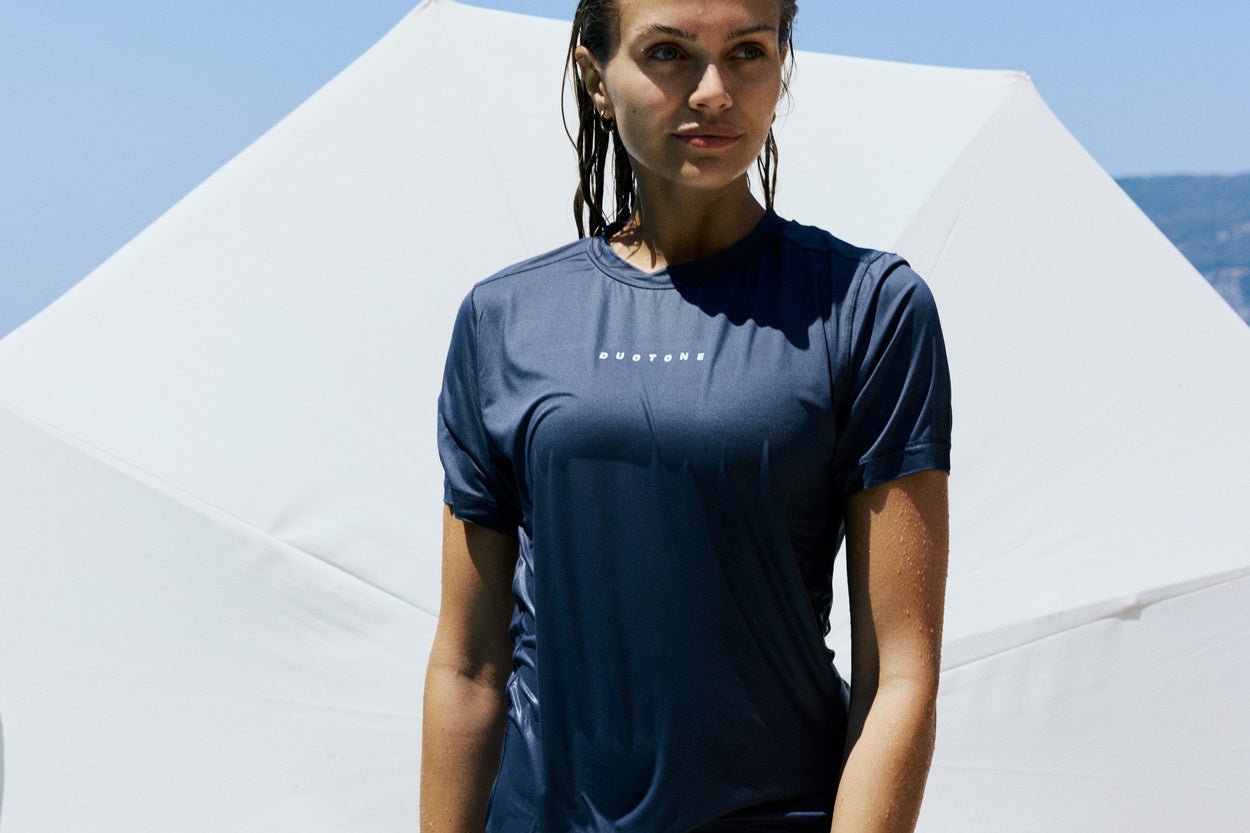 Duotone Wetshirt women - Worthing Watersports - 9010583270487 - Clothing - Duotone Apparel