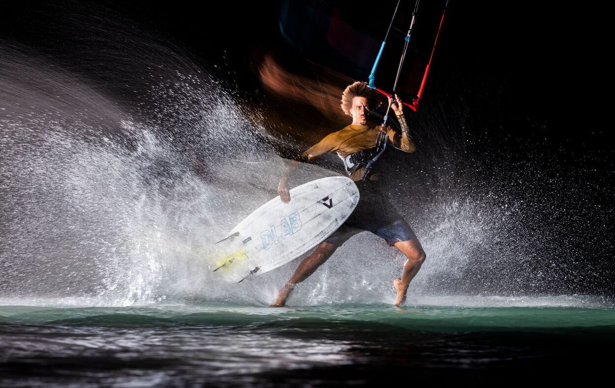 Duotone Whip D/LAB 2026 - Small Wave / Strapless Freestyle - Worthing Watersports - 9010583285382 - Surfboards - Duotone Kiteboarding