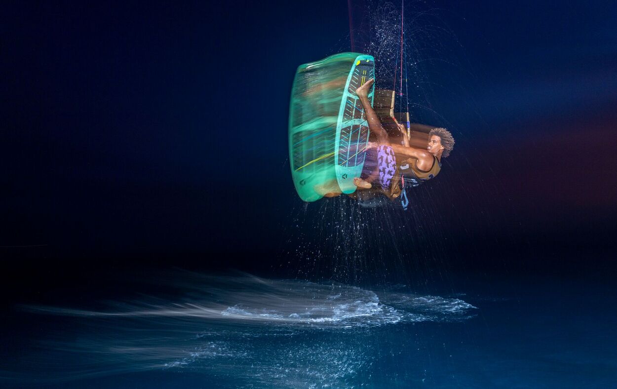 Duotone Whip SLS 2026 - Worthing Watersports - 9010583285351 - Surfboards - Duotone Kiteboarding