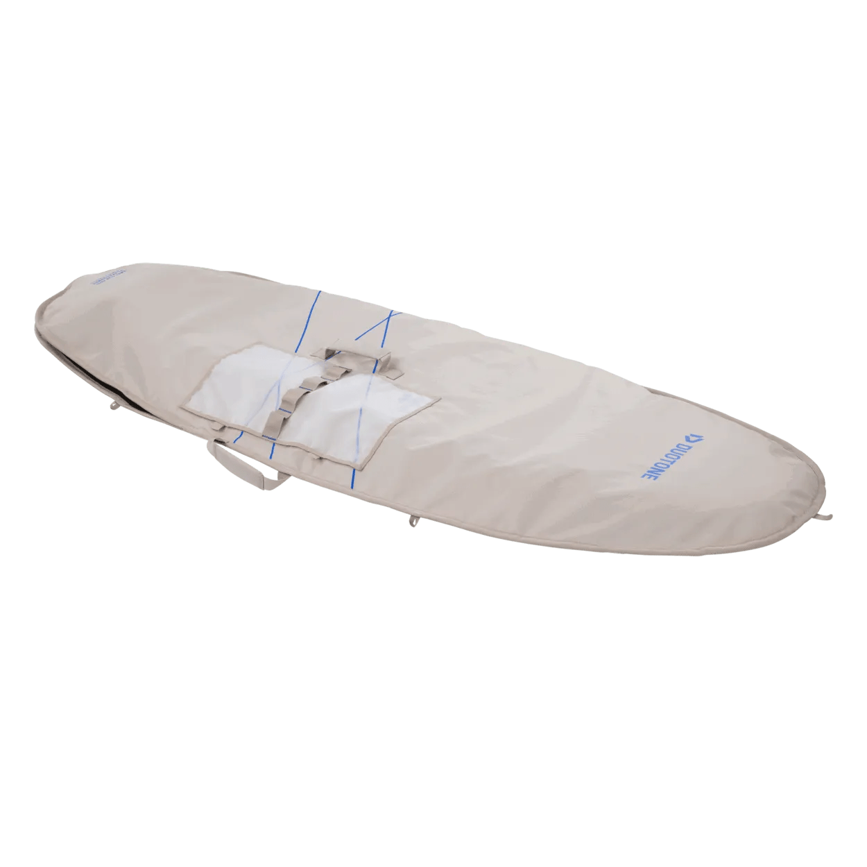Duotone Wing Boardbag Mid - length 2026 - Worthing Watersports - 9010583284507 - Accessories - Duotone Wing Foiling