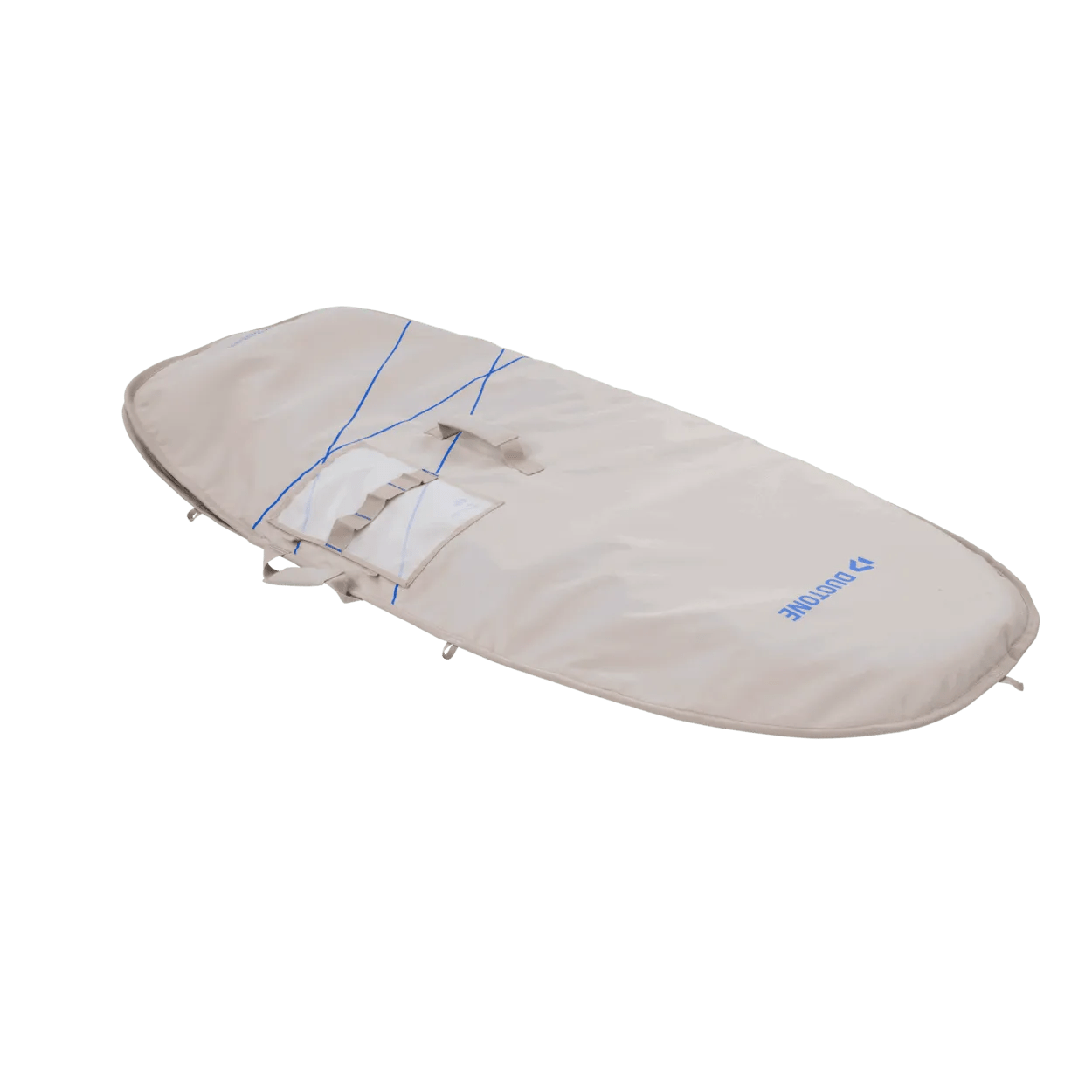 Duotone Wing Boardbag Single 2026 - Worthing Watersports - 9010583284477 - Accessories - Duotone Wing Foiling