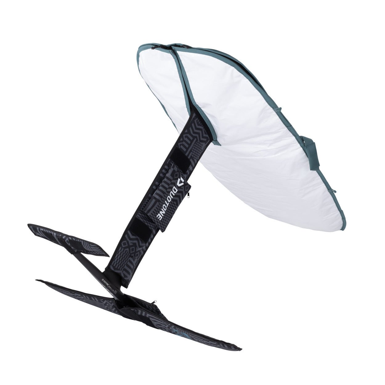 Duotone Wing Boardbag Single 2026 - Worthing Watersports - 9010583325989 - Accessories - Duotone Wing Foiling