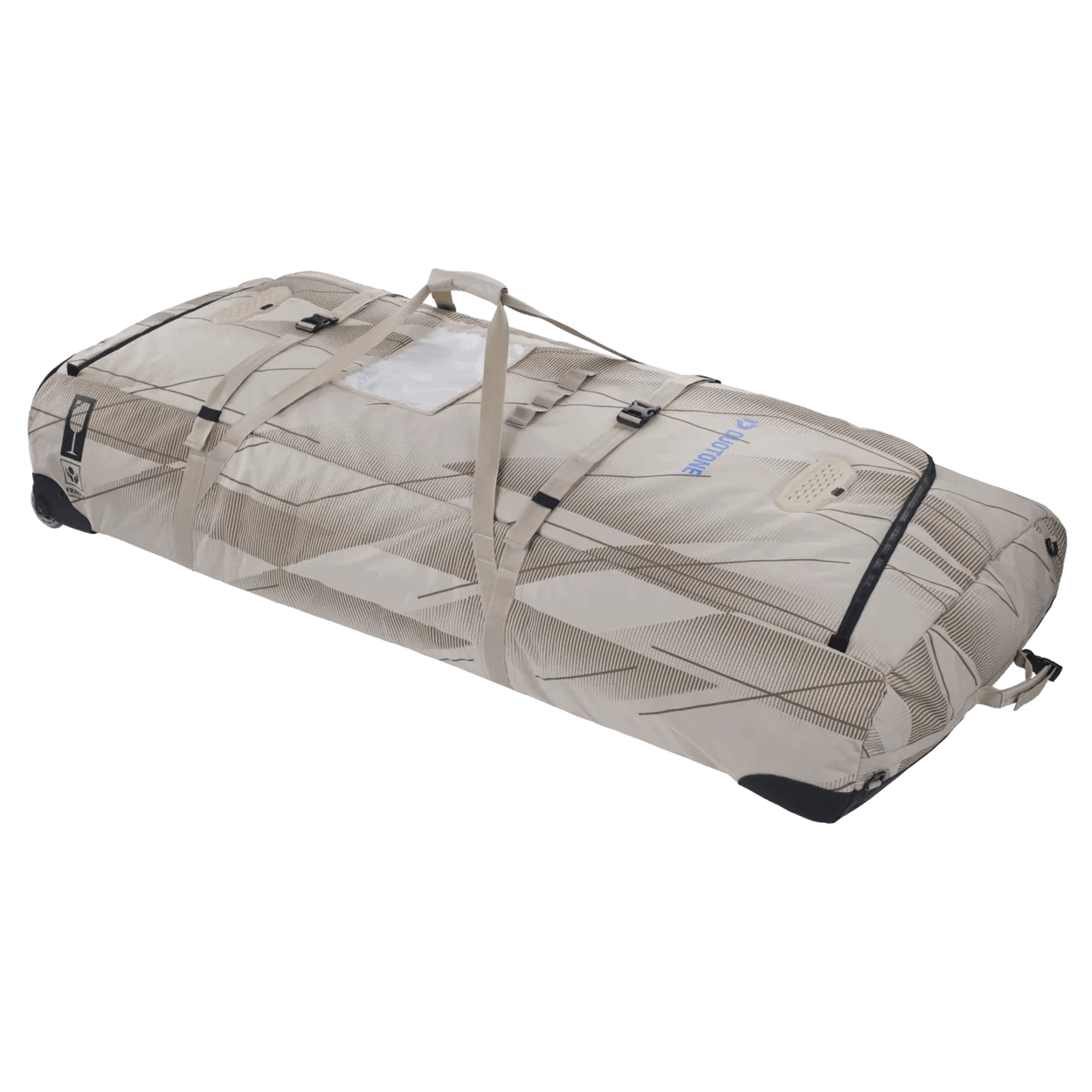 Duotone Wing Team Bag 2026 - Worthing Watersports - 9010583284279 - Accessories - Duotone Wing Foiling