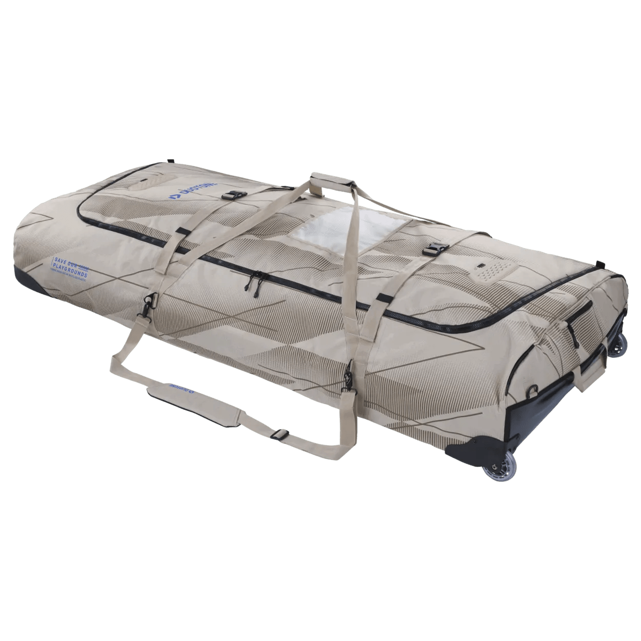 Duotone Wing Team Bag 2026 - Worthing Watersports - 9010583284279 - Accessories - Duotone Wing Foiling