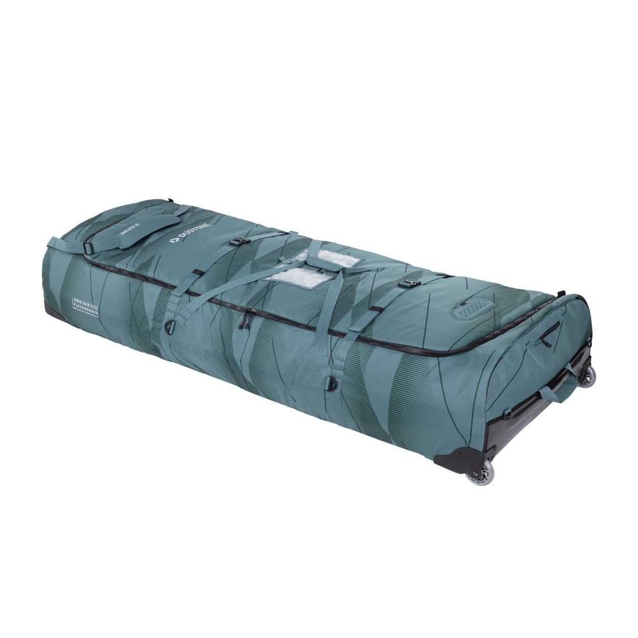 Duotone Wing Team Bag 2026 - Worthing Watersports - 9010583325897 - Accessories - Duotone Wing Foiling