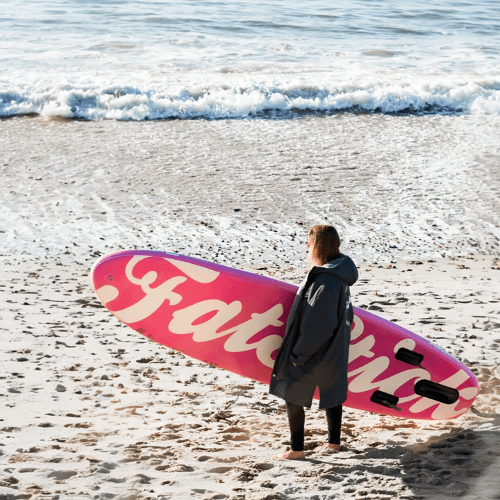 Fatstick AirStick 2026 10'6 Inflatable Stand Up Paddle Board | SUP Package - Worthing Watersports - - FatStick