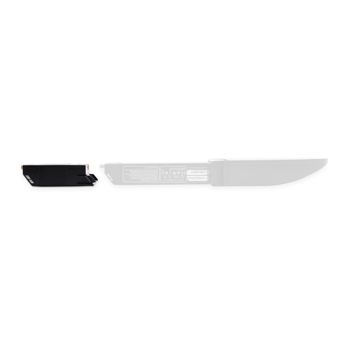 Foil Drive FM+ Battery Adaptor - Worthing Watersports - FD330 - Accessories - Foil Drive