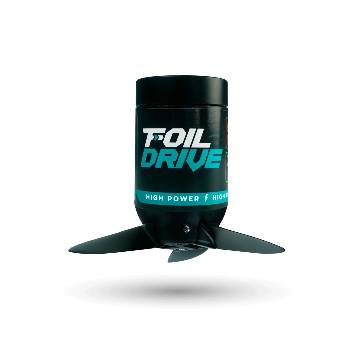 Foil Drive Fusion - Worthing Watersports - - Foil Sets Complete - Foil Drive