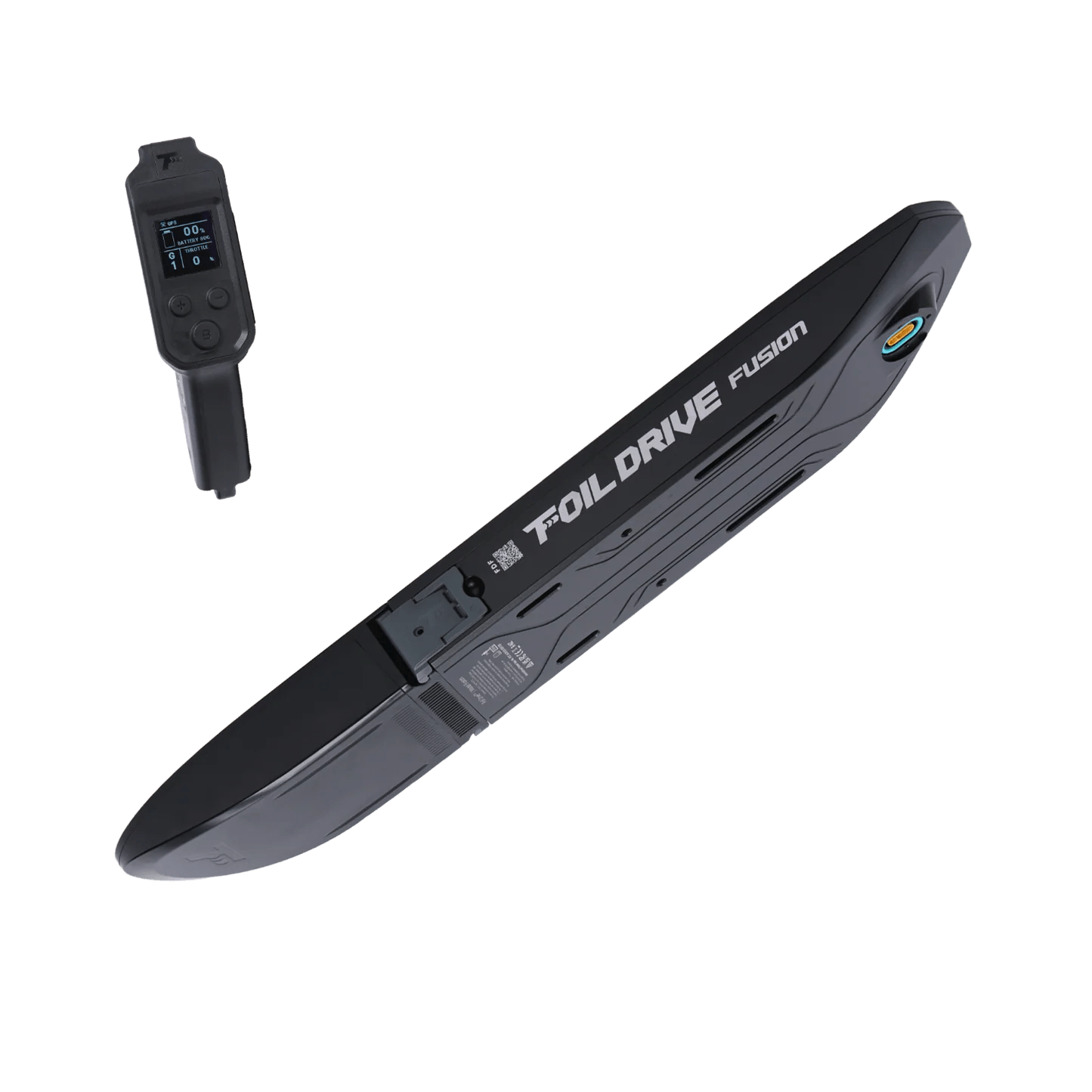 Foil Drive Fusion - Worthing Watersports - - Foil Sets Complete - Foil Drive