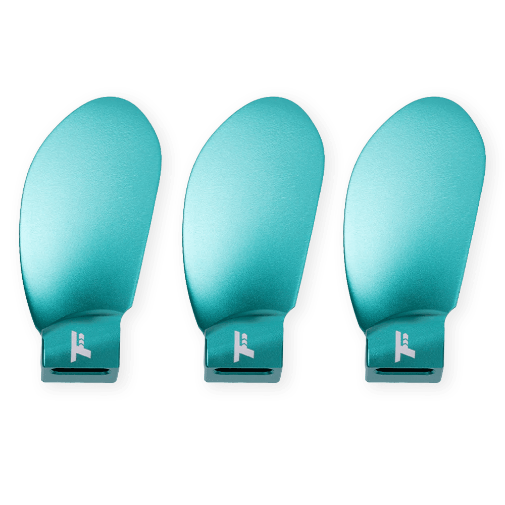 Foil Drive Low Range Propeller 6 - Worthing Watersports - 9361123003196 - Accessories - Foil Drive